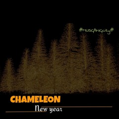 CHAMELEON_NEW YEAR_2016