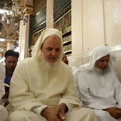 مَا زَاغَ الْبَصَرُ وَمَا طَغَى ... سيدي الشيخ مصطفى البحياوي