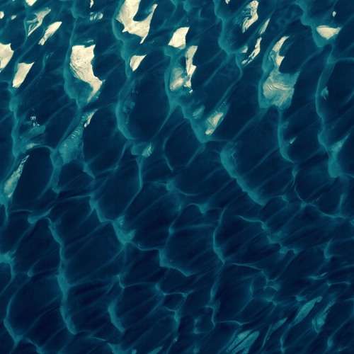 Stream Abalos Undae by Studio Rauschenberg Listen online for free on