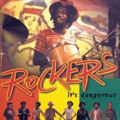 Rockers Of Jah Soul Preview