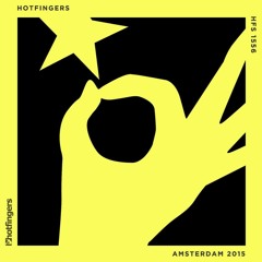 Matt Moore & Ultra - Dreams (Hotfingers Records)