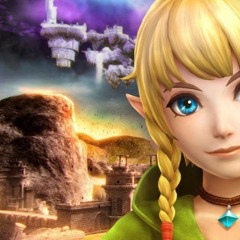 Linkle's Theme - Hyrule Warriors Legends