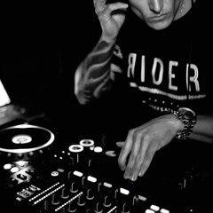 Roar Festival Dj Comp Live Mix - RIKTER