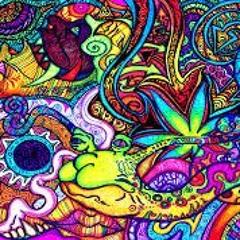 Stardust Afterparty - Psytrance  set by Djane Enough