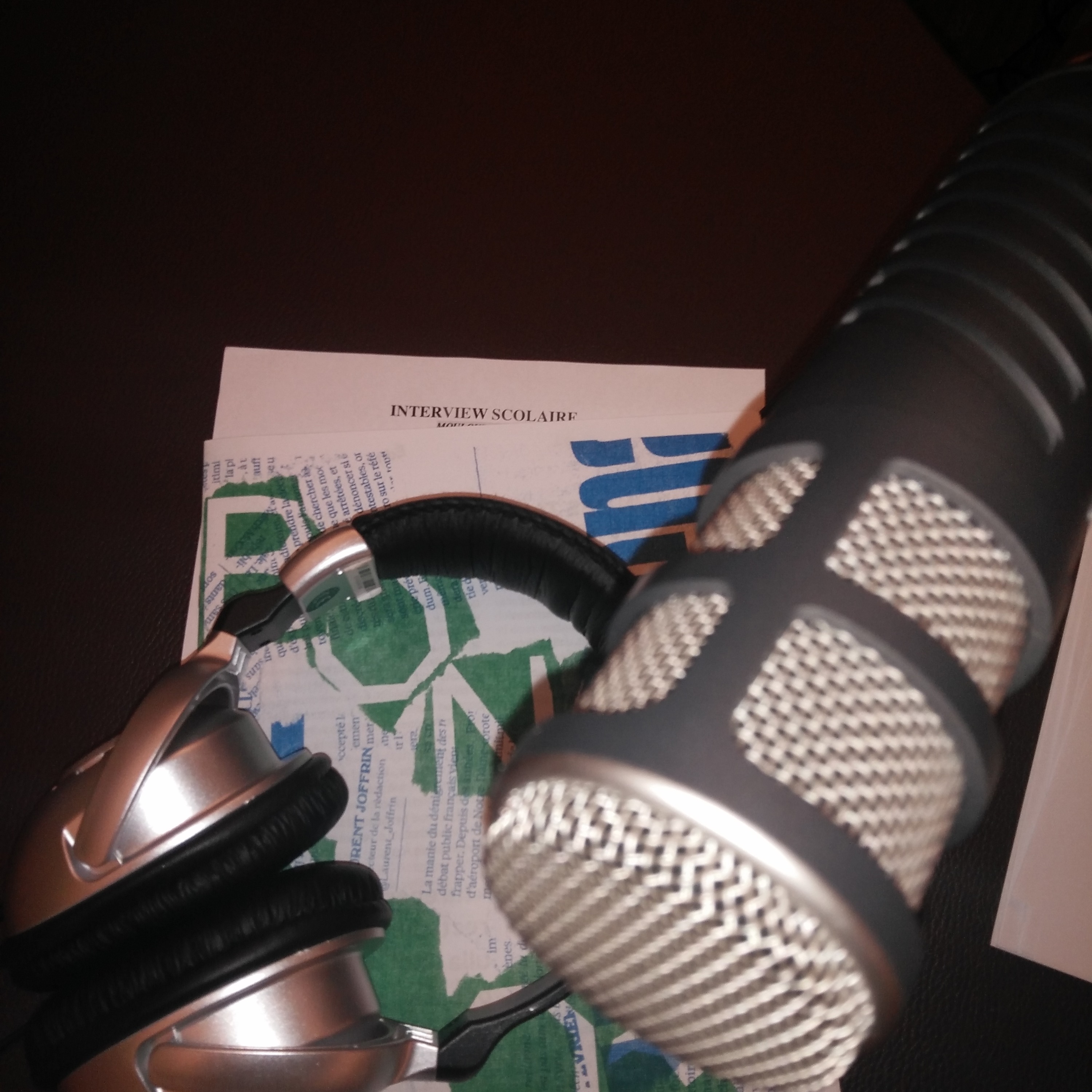 Radio Bondy Blog