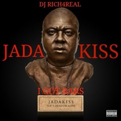 JADAKISS I Got Bars/Best of Jadakiss IG @RICHMIXTHERULER