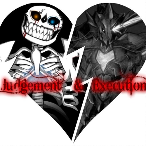 Judgement & Execution (Megalovania And Battle Against A True Hero Choir And Orchestra Mashup)
