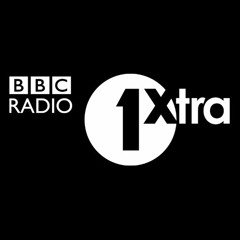 "Lights On Mix" ANOTR  at BBC1 Xtra w/ Monki
