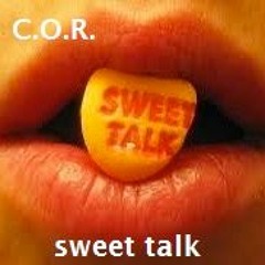 DJ C.O.R. DEEP - 12 - SWEET TALK