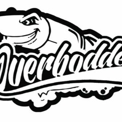 Overbodden - Pemuja Rahasia ( Cover SO7 Live )