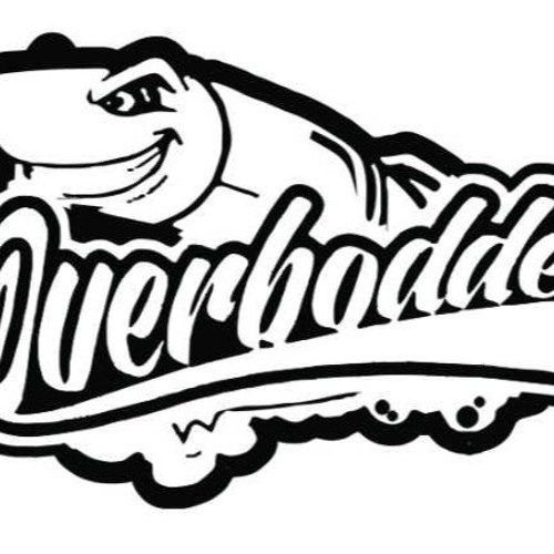 Overbodden - Pemuja Rahasia ( Cover SO7 Live )