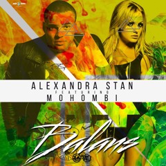 Alexandra Stan Ft Mohombi - Balans (CrisGarcia Edit)