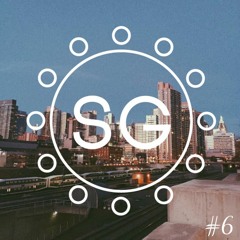 Sonnengruss - Six (Mixtape) // Free Download