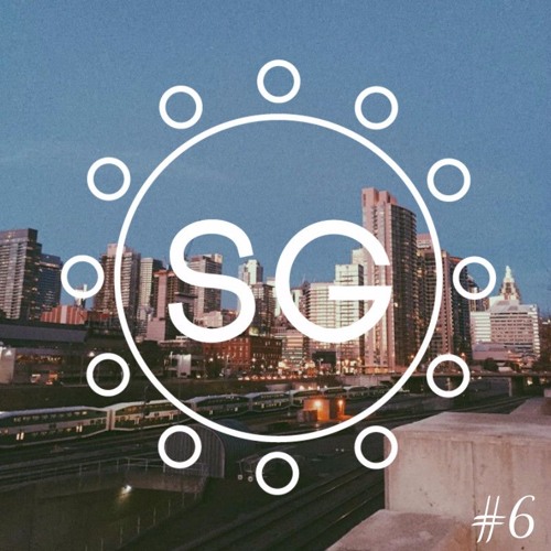 Sonnengruss - Six (Mixtape) // Free Download