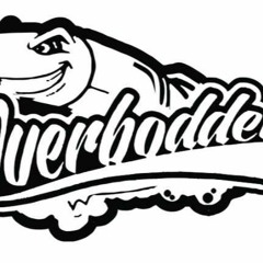 Overbodden - Terlatih Patah Hati ( Live )