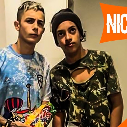 MC Hariel E MC Brinquedo - Conteúdo (DJ Jorgin) Lançamento 2016