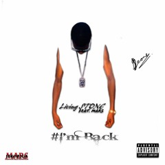 I'M Back ft Mars prod. Mars (PHD)