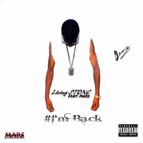 I'M Back ft Mars prod. Mars (PHD)