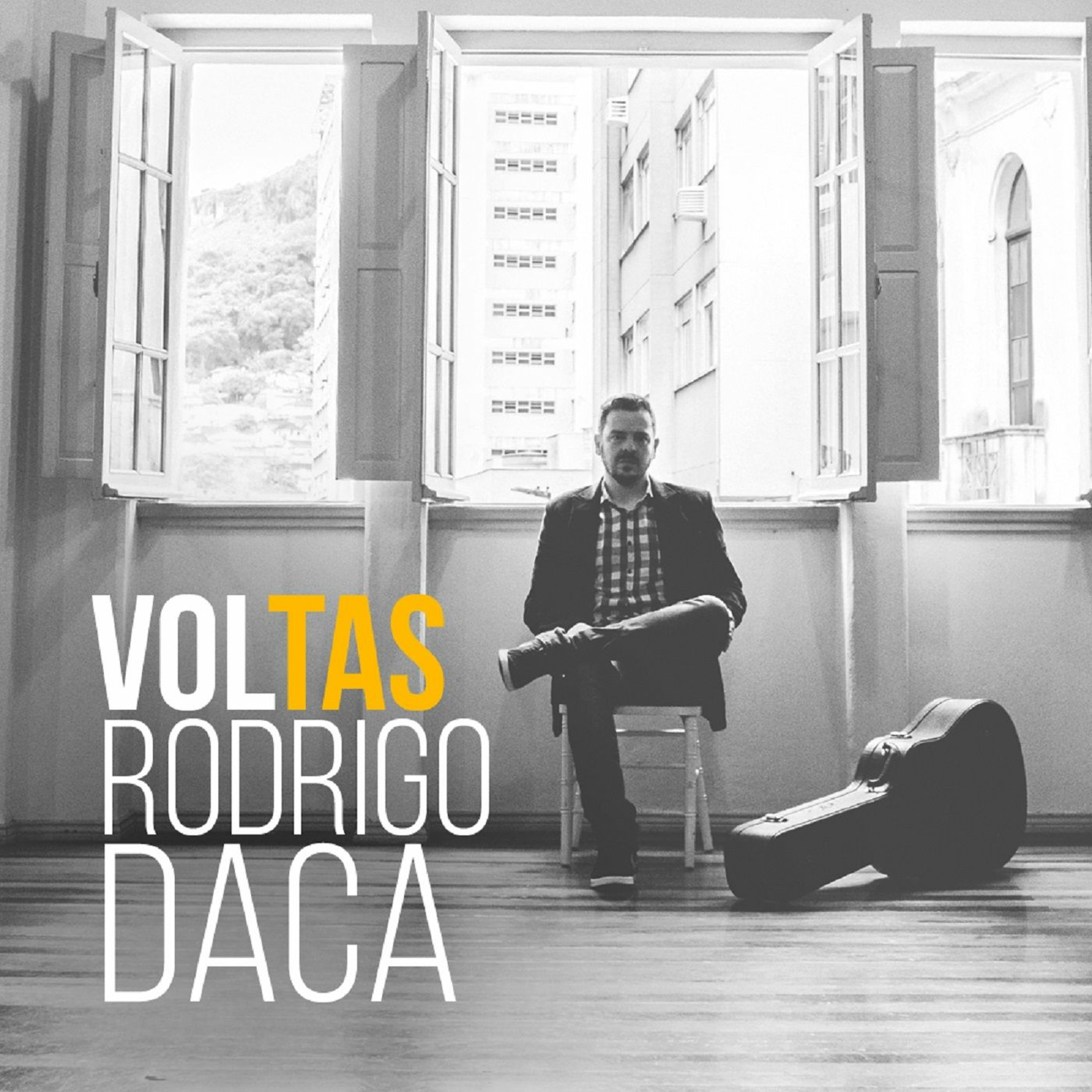Voltas (Single) episode artwork