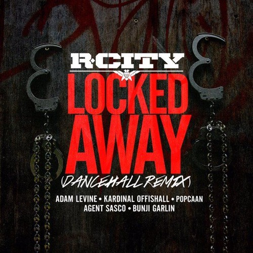 Locked Away Mashup ^.^