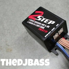 TheDJBass @ Abril BreakBeat2Step MiniMix 2016