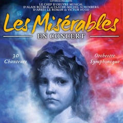 ‘’Comme un homme’’ (Alain Boublil, Kretzmer Herbert / Claude-Michel Schönberg)