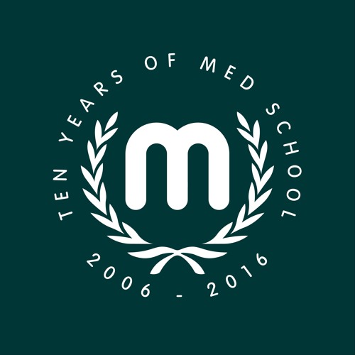 Unquote - Hide Your Tears Because We Are In Heaven (Sunchase Remix) - MED SCHOOL