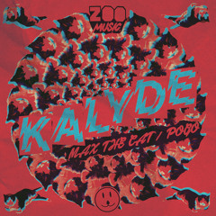 Free Download: Kalyde - Max The Cat (Raffa FL Remix)