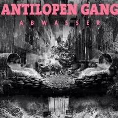Antilopen Gang - Die Kyngz sind back Instrumental