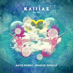 Ante Perry - Boogie Jungle (Kallias)