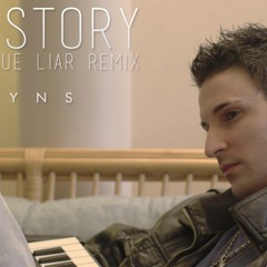 True story (Heartquake/True liar remix)