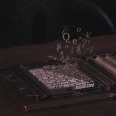 Printhouse Daydreaming