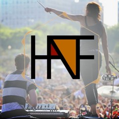 Matt and Kim Party Mix // Halt and Catch Fire