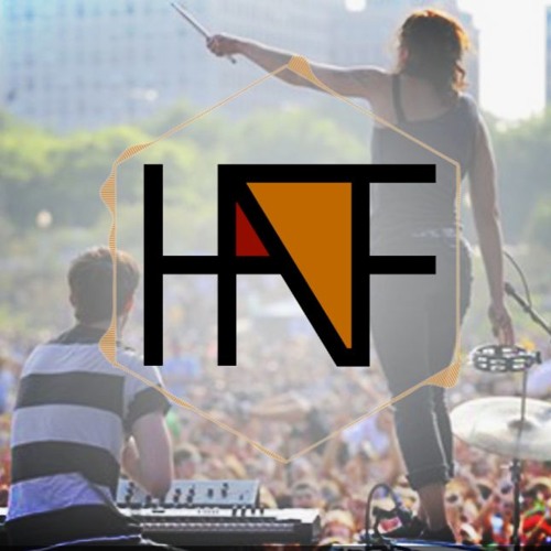 Matt and Kim Party Mix // Halt and Catch Fire