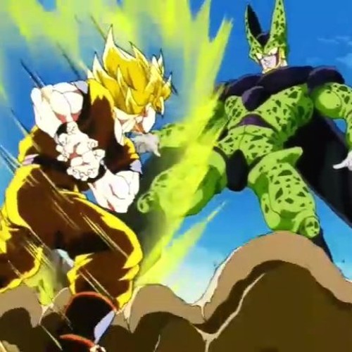 ドラゴンボール GOKOU VS CELL ホロカード ドラゴンボール GOKOU VS CELL ホロカード