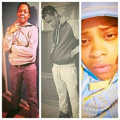 Sosa x Free Bondz x Wileout (TMG Mix)- Do That(Woah)