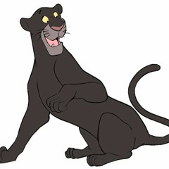 bagheera