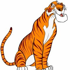 shere kahn