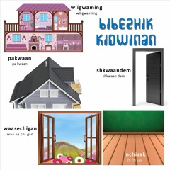 Wiigwaam House