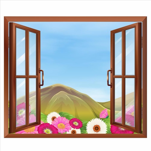 Waasechigan.Window