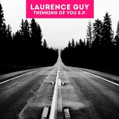 Laurence Guy - Thinking Of You