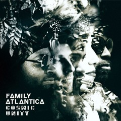 Family Atlantica - Enjera (Worldwide Premiere)