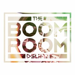 091 - The Boom Room - John Digweed (Live In Montreal Special)