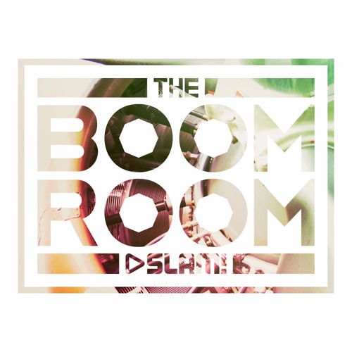 091 - The Boom Room - Kalyde (Deep House Amsterdam)