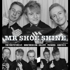 Mr Shoe Shine (Call For Batcup)