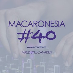 Macaronesia 40 (by Le Canarien)