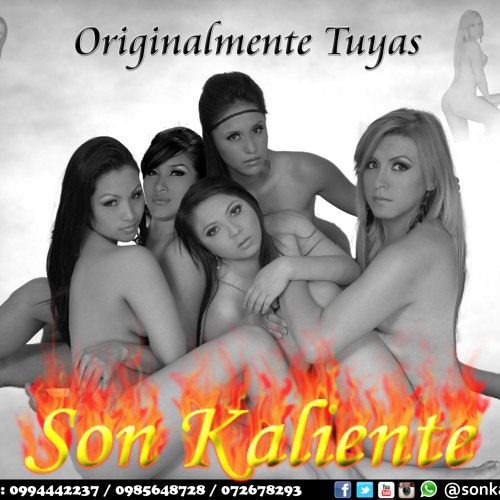 Cartas son kaliente