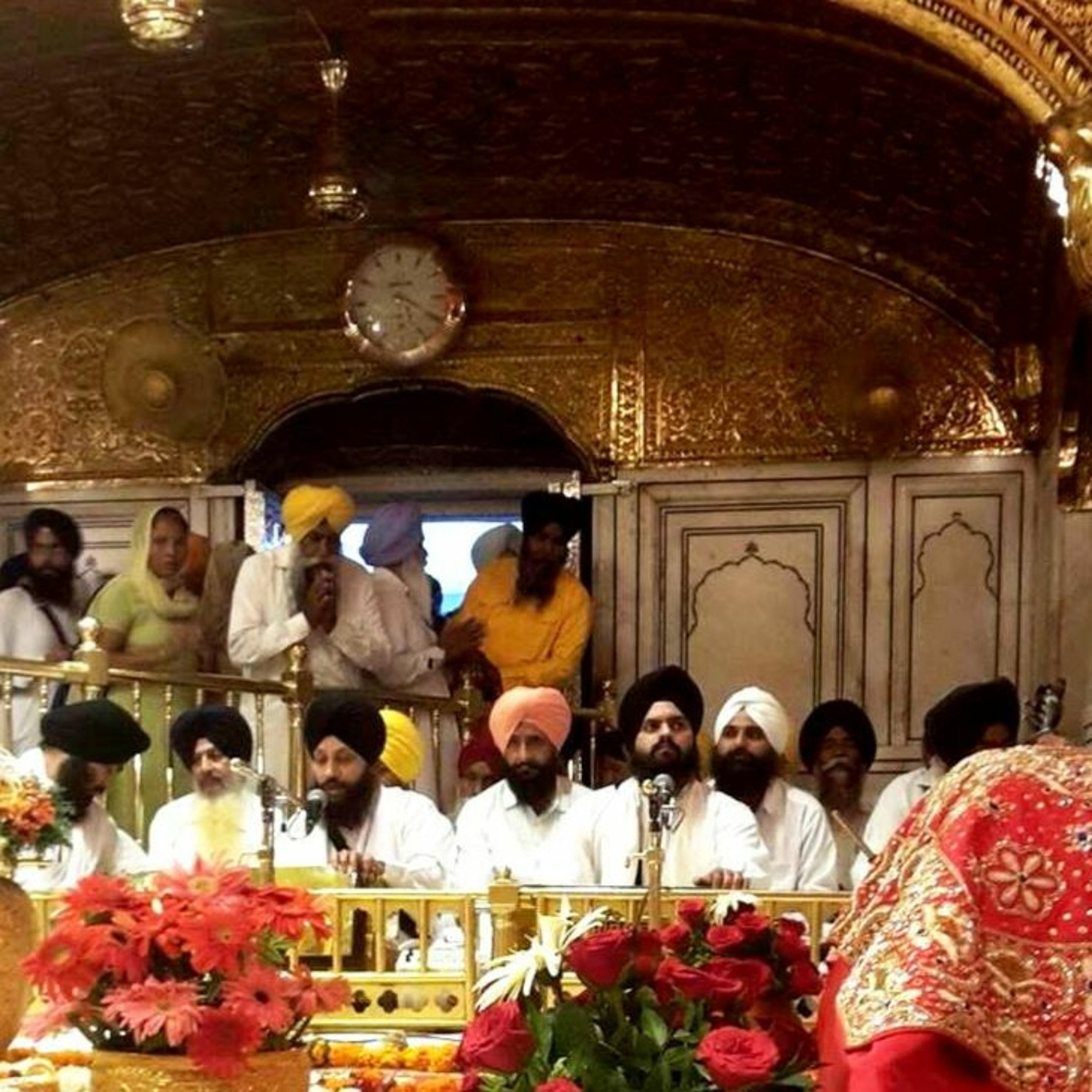 Dr.Gurinder Singh Ji (Complete Recordings)