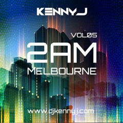 2AM MELBOURNE5 - 11/15 http://djkennyj.com