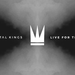 CAPTAL KINGS - LIVE 4 THE DROP(SaSA RMX)